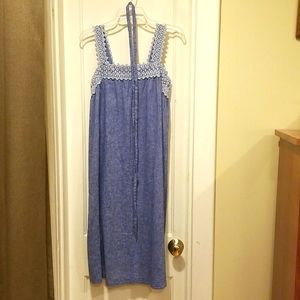 Isabel maternity dress size medium